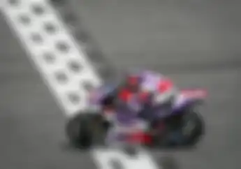 Hasil FP2 MotoGP Australia 2022, Johann Zarco Tercepat Lagi, Marc Marquez Naik