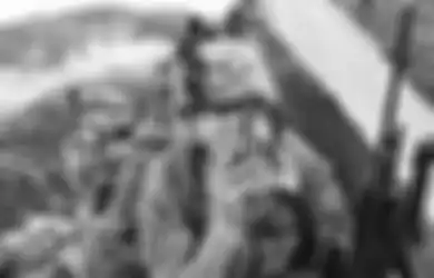 Ketangguhannya di Film Hollywood Seakan Tak Terbukti, Prajurit Amerika Serikat dan CIA ternyata Babak Belur Lawan Al Qaeda, Lusinan Agen Tewas Hingga Ribuan Pasukan Gugur Semasa Peperangan di Afghanistan