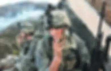 Situasinya Makin Genting, Amerika Sampai Kerahkan 15.000 Pasukan Militernya Menuju Washington, Akankah Perang Saudara Bakal Terjadi di AS?