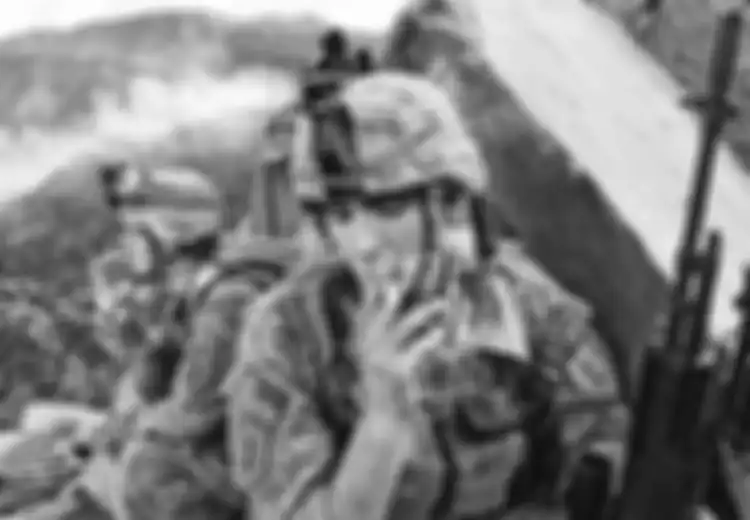 Situasinya Makin Genting, Amerika Sampai Kerahkan 15.000 Pasukan Militernya Menuju Washington, Akankah Perang Saudara Bakal Terjadi di AS?
