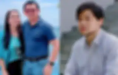 Bukan Mama atau Tante, Nicholas Sean Bocorkan Panggilan untuk Istri Muda Ahok yang Kini Jadi Ibu Tirinya hingga Ungkap Alasan Tak Terduga: Enggak Peduli