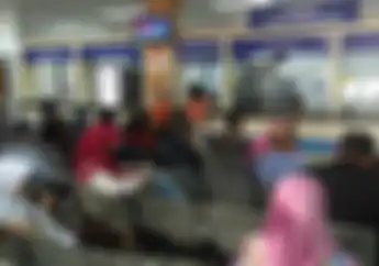 Horeee Penghapusan Denda Pajak Kendaraan Diperpanjang, Buruan Bayar Yuk