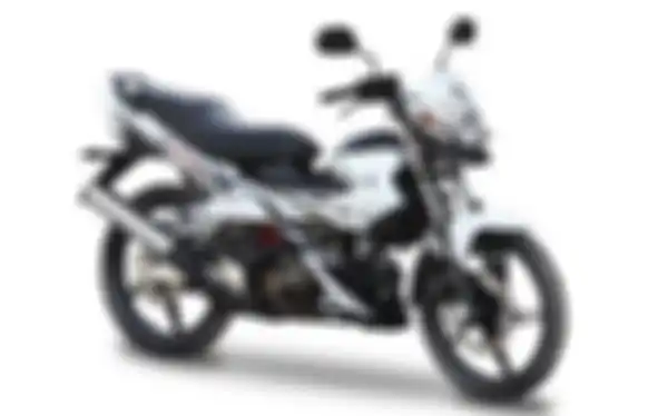 Sempat Diprediksi Jadi Pesaing Suzuki Satria F-150, Harga Bekas Kawasaki Athlete Cuma Rp 3 Jutaan.