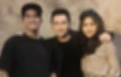 Kaesang dan Erina Gudono Diduga Lakukan Sesi Foto Prawedding, Unggahan Rio Motret Diserbu Netizen