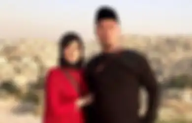 Blusukan Tanpa Sang Suami, Baju Mulan Jameela Jadi Sorotan, Biasa Pakai Hijab Syar'i Tapi Kini Berani Kenakan Model Ini, Lihat Fotonya