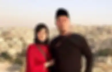 Blusukan Tanpa Sang Suami, Baju Mulan Jameela Jadi Sorotan, Biasa Pakai Hijab Syar'i Tapi Kini Berani Kenakan Model Ini, Lihat Fotonya