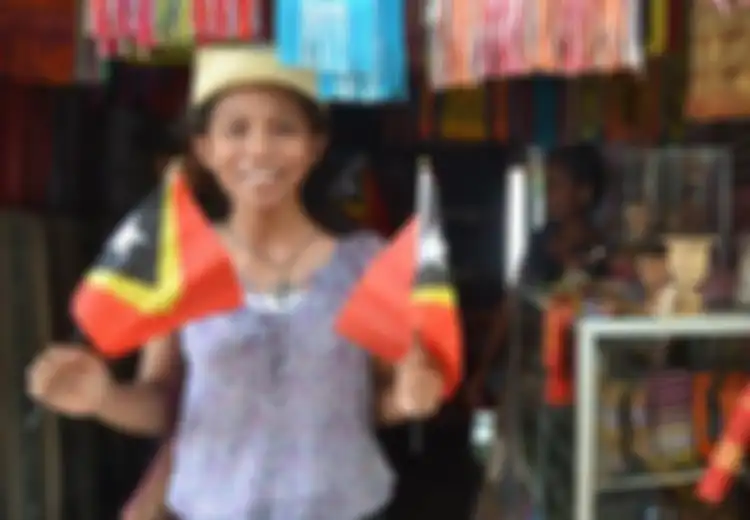 Bak Tak Cukup Jadi Negara Termiskin yang Bakal Kehabisan Uang, Timor Leste Kini Malah Jadi Negara Paling Berbahaya di Dunia dalam Hal Ini, Tingkat Kematiannya Tinggi