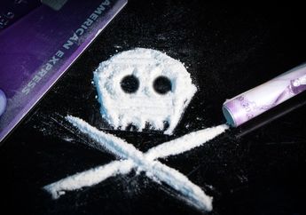 DJ Berinisial J Diamankan Polisi Karena Kasus Narkoba