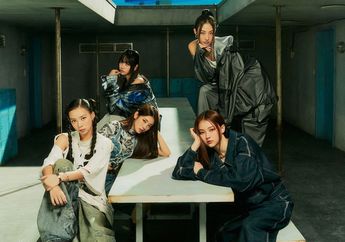 Akhirnya Debut, Yuk Intip Lirik Lagu Lengkap MEOW Milik MEOVV