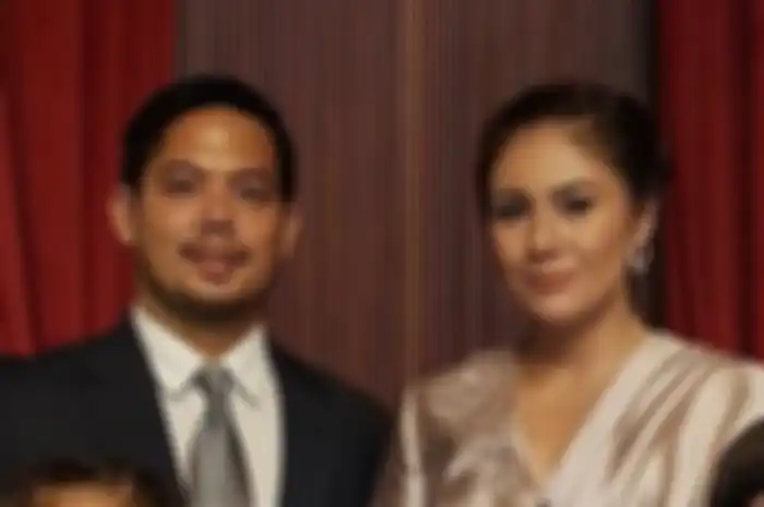 Wulan Guritno gugat cerai suami, foto ini tuai sorotan