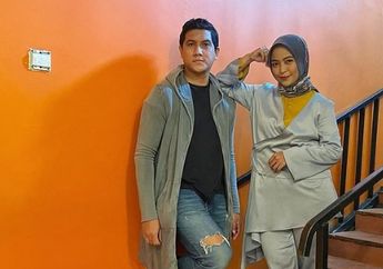 Hampir 7 Tahun Menikah dengan Sang Suami, Tantri Kotak Ungkap Hampir Menyerah karena Harus Jalani Hubungan Jarak Jauh saat Pacaran dengan Arda Naff: Pernah Bilang Nggak Kuat Malah Sekarang Punya 2 Buntut