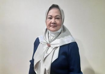 Alasan Mantan Istri Hotma Sitompul, Rosmawaty Ginting Muncul ke Publik hingga Penyebab Perceraian 