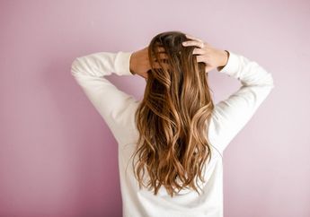 Rambut Juga Butuh Nutrisi, Ini 6 Jenis Makanan yang Ampuh Membuat Rambut Berkilau!
