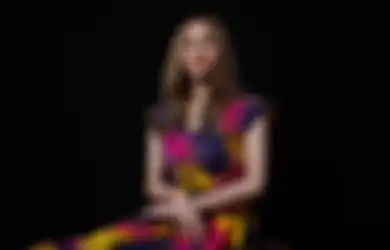 Ubah Stigma Artis Transpuan, Julia Robex Pilih Mulai Karir di Negeri Kincir Angin