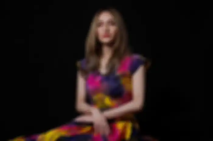 Julia Robex Pilih Mulai Karir di Neger Kincir Angin 