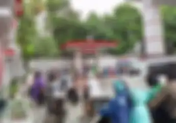 Pemotor Girang Beli BBM di SPBU Pertamina Enggak Perlu Pakai MyPertamina, Termasuk Pertalite?
