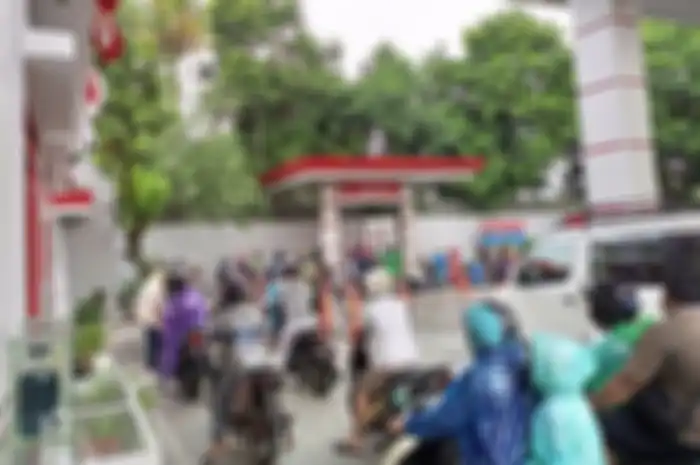 Beli 5 jenis BBM ini di SPBU Pertamina tidak usah memakai aplikasi MyPertamina lagi.
