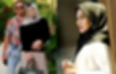 Masih Minta Jatah Berhubungan Intim Saat Sudah Digugat Cerai, Sarita Abdul Mukti Blak-blakan Ingin Faisal Harris Punya Istri Ketiga hingga Bongkar Fakta Ini