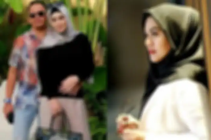 Faisal Harris, Jennifer Dunn dan Sarita Abdul Mukti