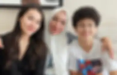 Baru Hirup Udara Bebas, Angelina Sondakh Malah Dibikin Sakit Kepala Lihat Ulah Anak Tirinya sampai Teriak Histeris