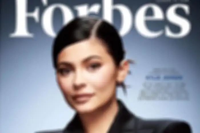 Kylie Jenner