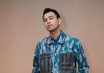 Pernah Tersandung Kasus Narkoba, Raffi Ahmad Ngaku Hanya Konsumsi Obat Perangsang: Nakalnya Dulu Buat Cewek-cewek