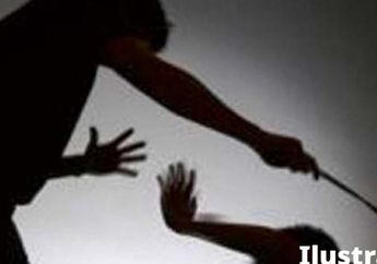 Bikin Geram, Seorang Ayah Tiri di Sidoarjo Tega Menganiaya Bocah 3 Tahun Hingga Meninggal Dunia, Warga Temukan Ada Sundutan Rokok dan Memar di Tubuh Korban