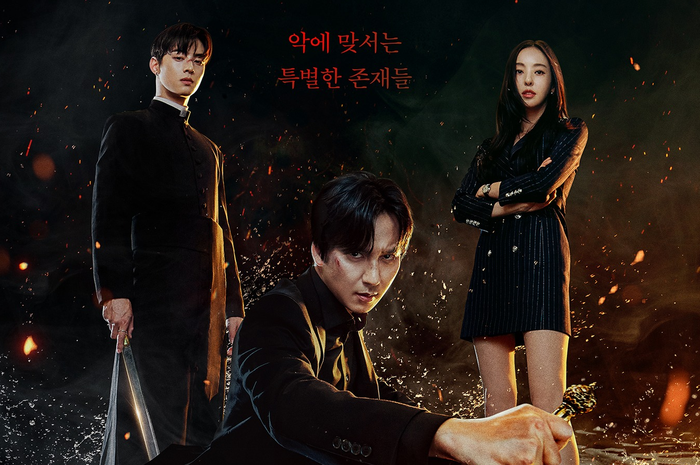 drama Korea Island