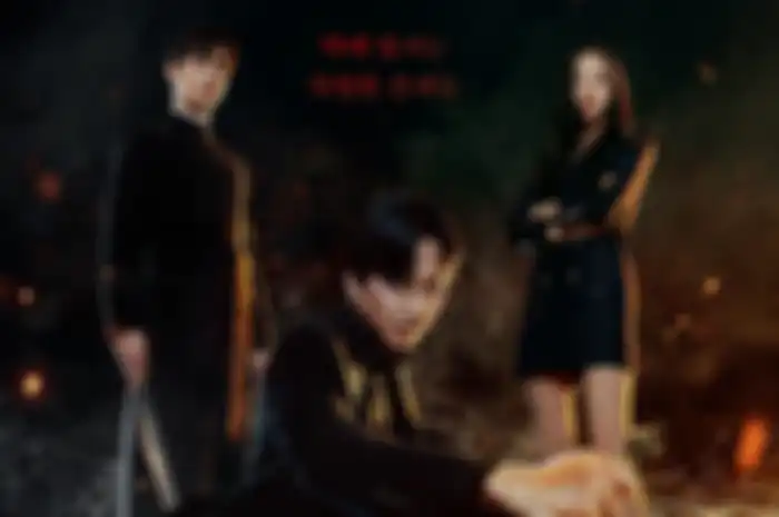 drama Korea Island