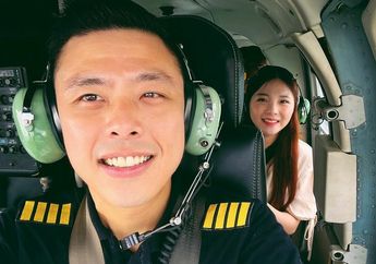 Disebut Menelantarkan Anak, Ini Jawaban Vincent Raditya