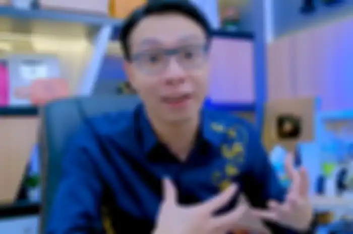 Dr Richard Lee