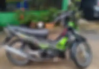 Wuih Motor Murah Honda Supra X 125 Dilelang Rp 3,4 Jutaan, Pajak Aktif Surat-surat Lengkap