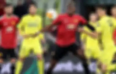 Link Streaming Liga Champions 2021/22: Manchester United vs Villarreal