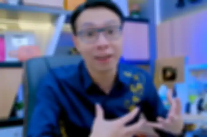Dr Richard Lee
