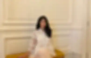 5 OOTD Winona Willy, Adik Nikita Willy Pakai 1 Model Kitten Heels. Kece!