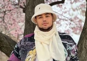 Lagi Plesiran di Paris, Ivan Gunawan Malah Ketemu Sosialita 'Crazy Rich Asian' Ini, sang Desainer Auto Girang Bukan Main!