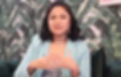 Namanya Jadi Bahan Berita Akun Gosip, Marshanda Tak Kesal Sama Sekali, Reaksi Mantan Ben Kasyafani Justru Bikin Kagum: Pekerja Media Cuma Berusaha Menghidupi Dirinya