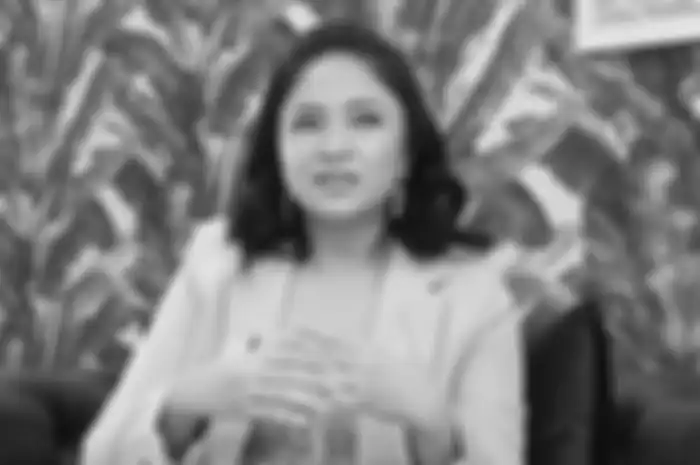 Namanya Jadi Bahan Berita Akun Gosip, Marshanda Tak Kesal Sama Sekali, Reaksi Mantan Ben Kasyafani Justru Bikin Kagum: Pekerja Media Cuma Berusaha Menghidupi Dirinya
