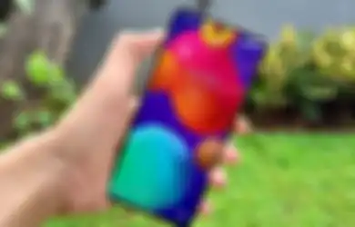 Ini Fitur Gaming di Samsung Galaxy M62, Bikin Main Game Lebih Nyaman!