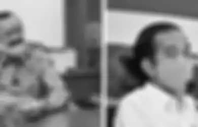 Gegerkan Media, Baru Saja Bertemu Presiden Jokowi, Wakil Wali Kota Solo Dinyatakan Positif Corona, Begini Kata Pihak Istana