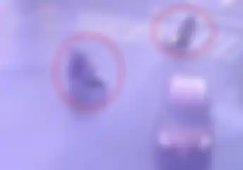 Ini Video yang Salah Siapa, yang Jatuh Siapa.. Eh Netizen Malah Salah Fokus