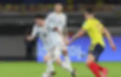 Ini Link Streaming Argentina vs Uruguay di Copa America 2021