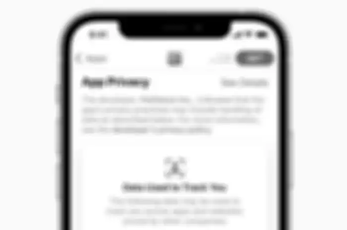 Fitur privasi Apple di iOS 14.
