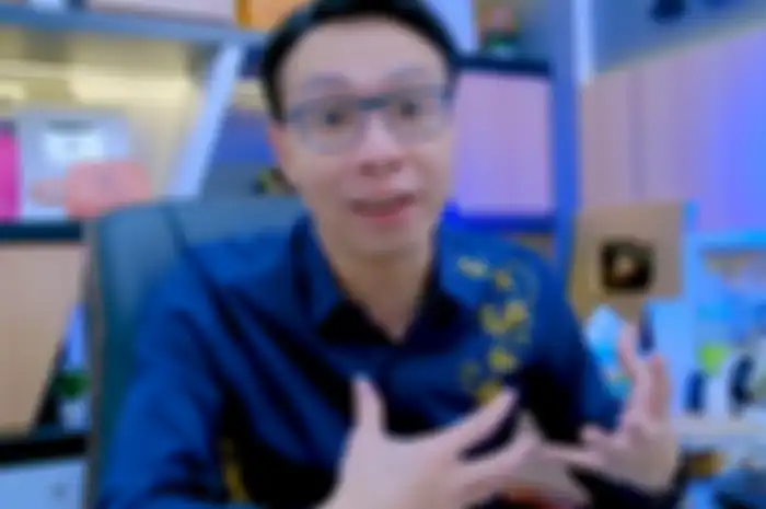 Dr Richard Lee