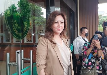 Hak Asuh Anak Jatuh Ke Dhena Devanka, Jonathan Frizzy Wajib Beri Nafkah Bulanan Rp 30 Juta Perbulan dengan Kenaikan 10 Persen Pertahun