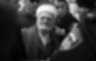 Imam Besar Masjid Al-Aqsa Ditangkap Polisi Israel, Pimpinan Hamas Angkat Bicara, Ini Penyebabnya