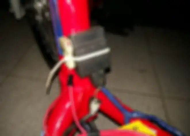 yamaha mio