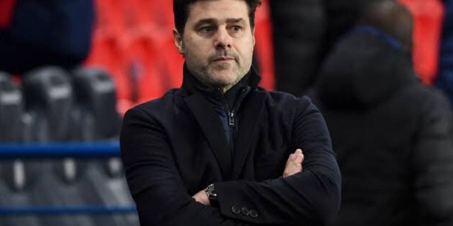 Mauricio Pochettino Siap Jadi Arsitek Baru Timnas Inggris Setelah Piala Dunia 2022 Selesai