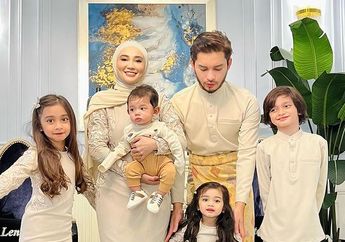 Sudah Jadi Pengusaha Tajir hingga Mampu Mengubah Nasib Keluarga, Artis Malaysia Ini Kembali Mengenang Kehidupan Sulitnya