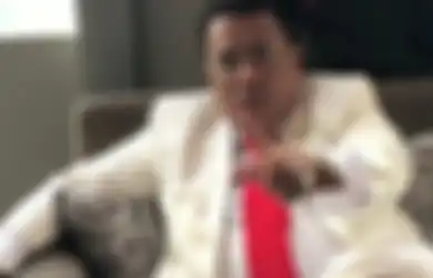 Biasanya Pede Pamer Harta Segunung Miliknya, Hotman Paris Mendadak Singgung Tujuan Hidup hingga Sebut Uang Milyaran Hasil Jerih Payah Selama 36 Tahun Tak Ada Guna, Ada Apa?